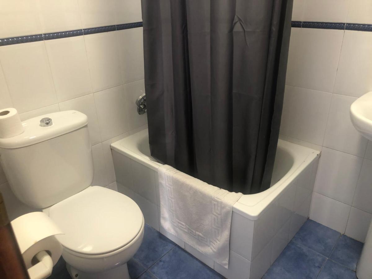 Nhà khách Barbieri Granada