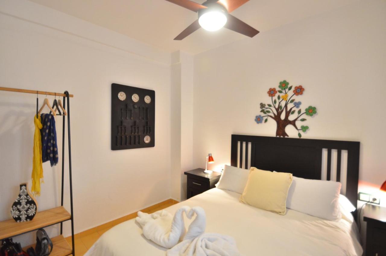 Casa Siesta Nhà nghỉ