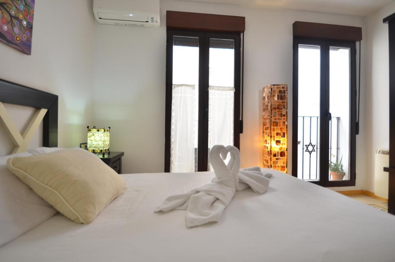 Casa Siesta Nhà nghỉ Granada