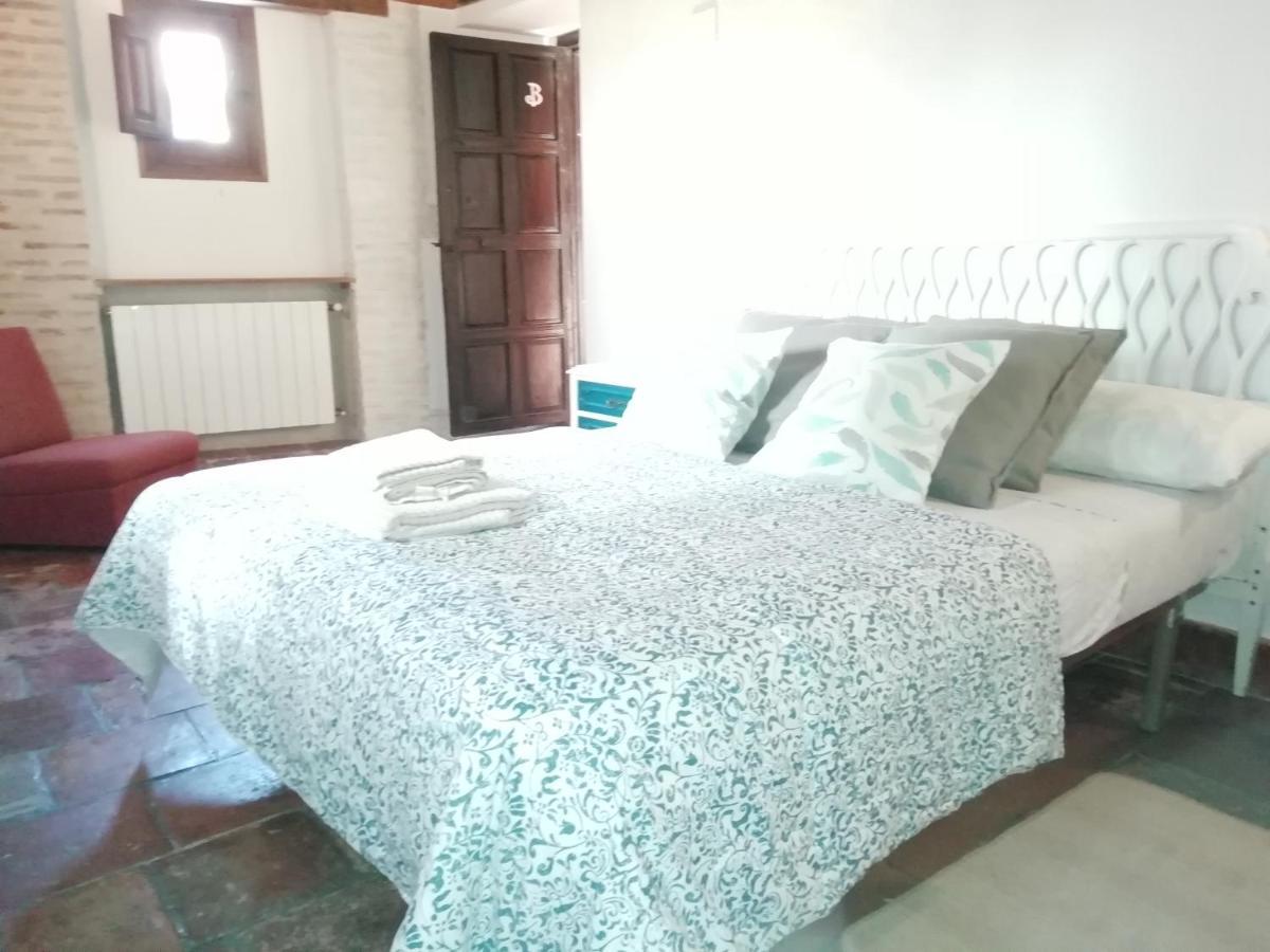 Fery & Nico Homestay Granada