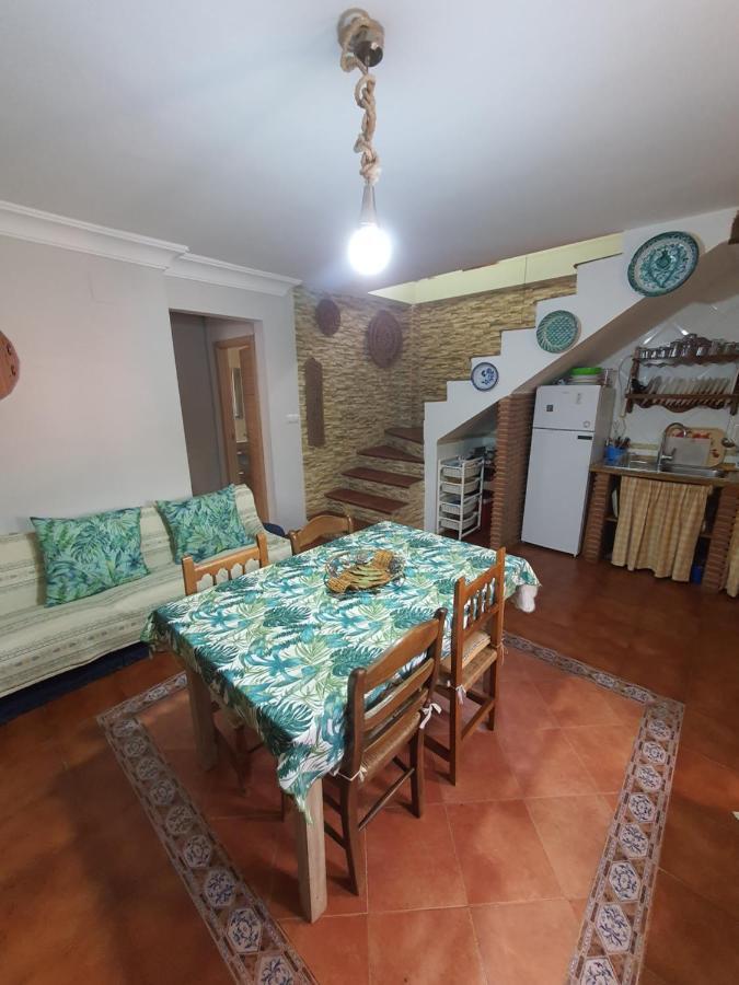 Padul Vakantiehuis *