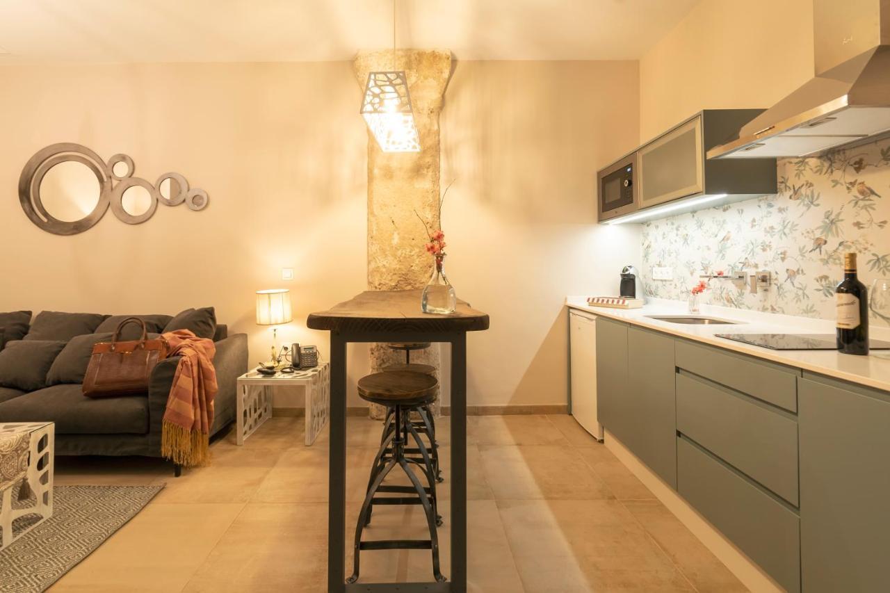 Palacete 1620, Premium Suites, Only Adults Apartment Granada