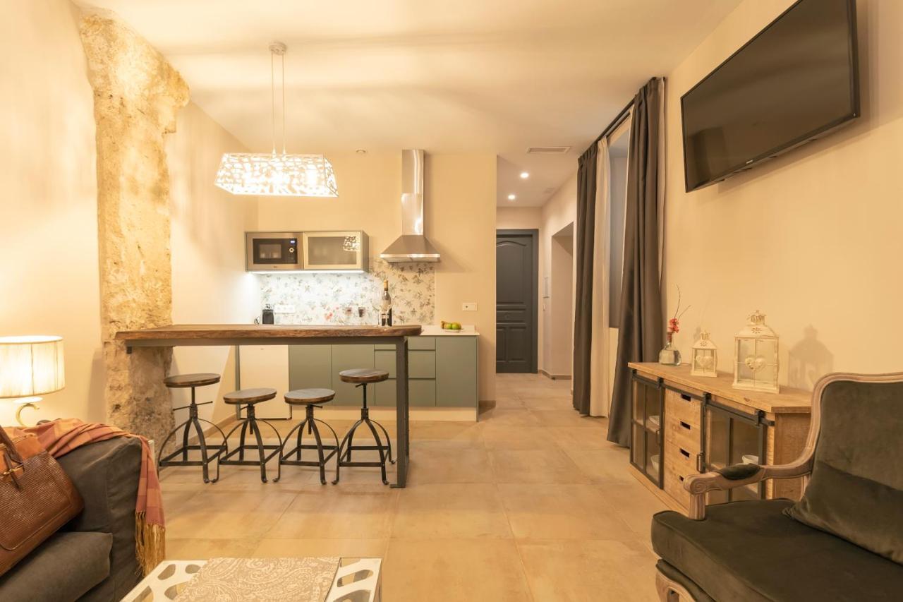 Palacete 1620, Premium Suites, Only Adults Apartment