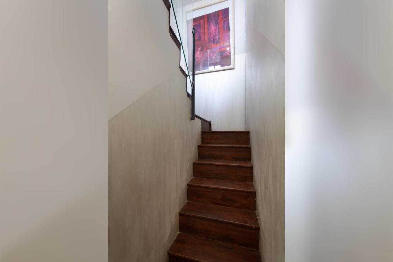 Sueno De Elvira Apartment Granada