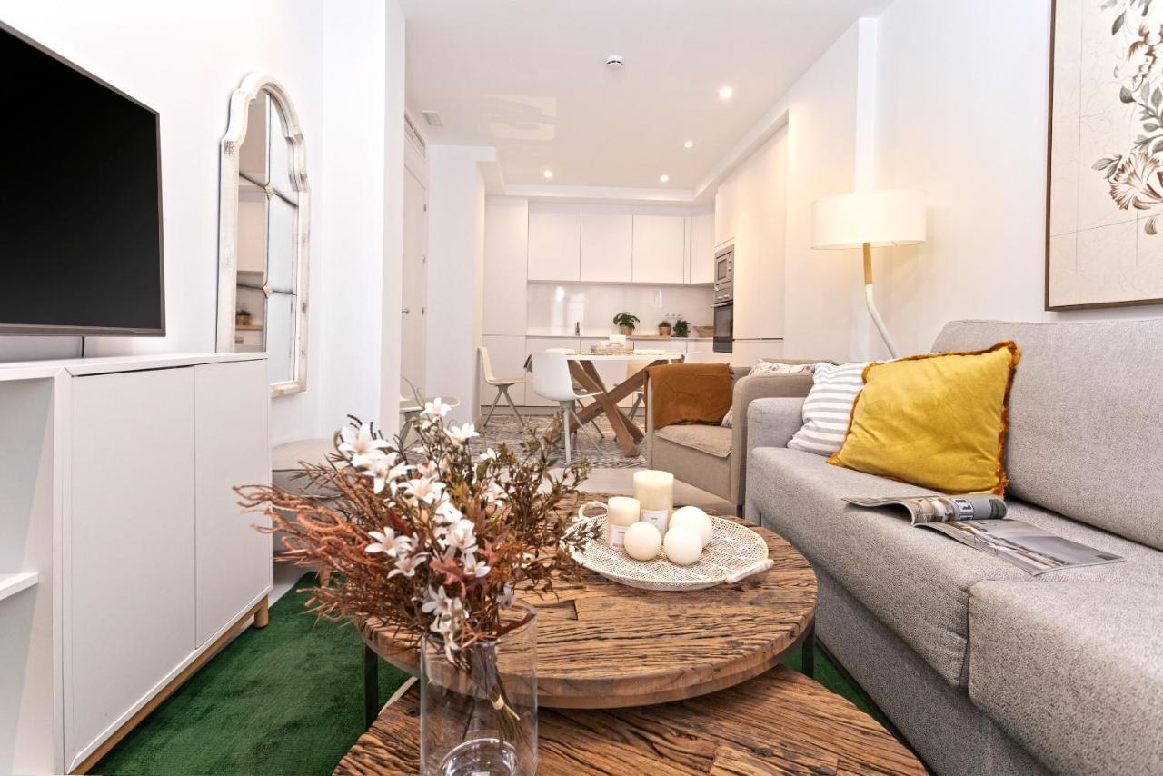 Apartamento Genteel Zacatín