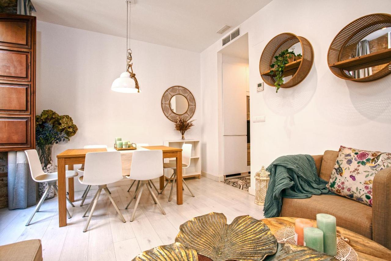 Apartamento Genteel Zacatín Granada