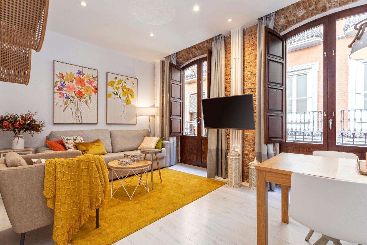 Apartamento Genteel Zacatín
