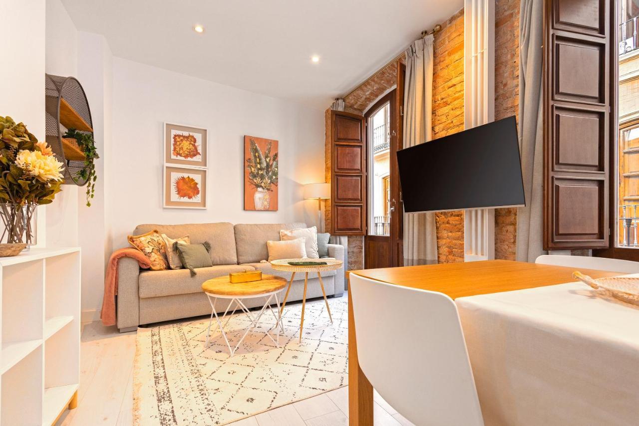 Apartamento Genteel Zacatín