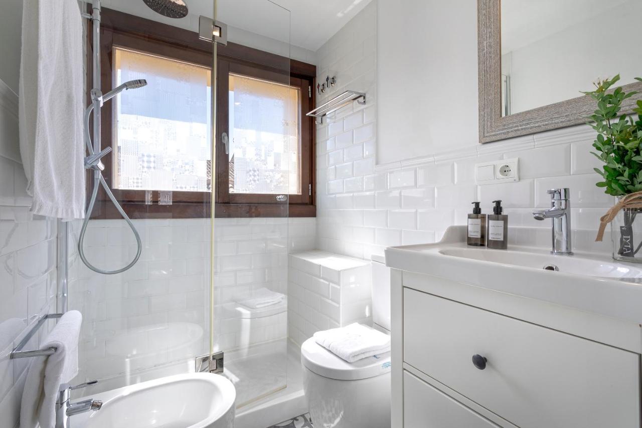 Genteel Zacatín Apartamento *