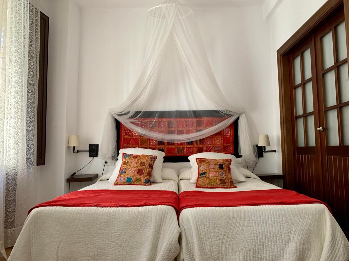 La Casa Del Cadi Appartement Granada