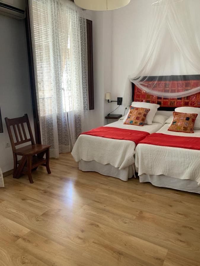 La Casa Del Cadi Appartement