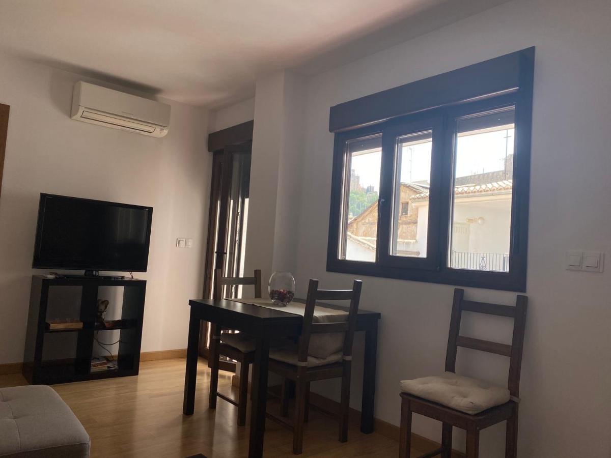 La Casa Del Cadi Appartement