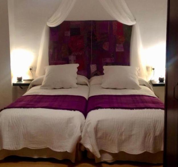 Appartement La Casa Del Cadi Granada