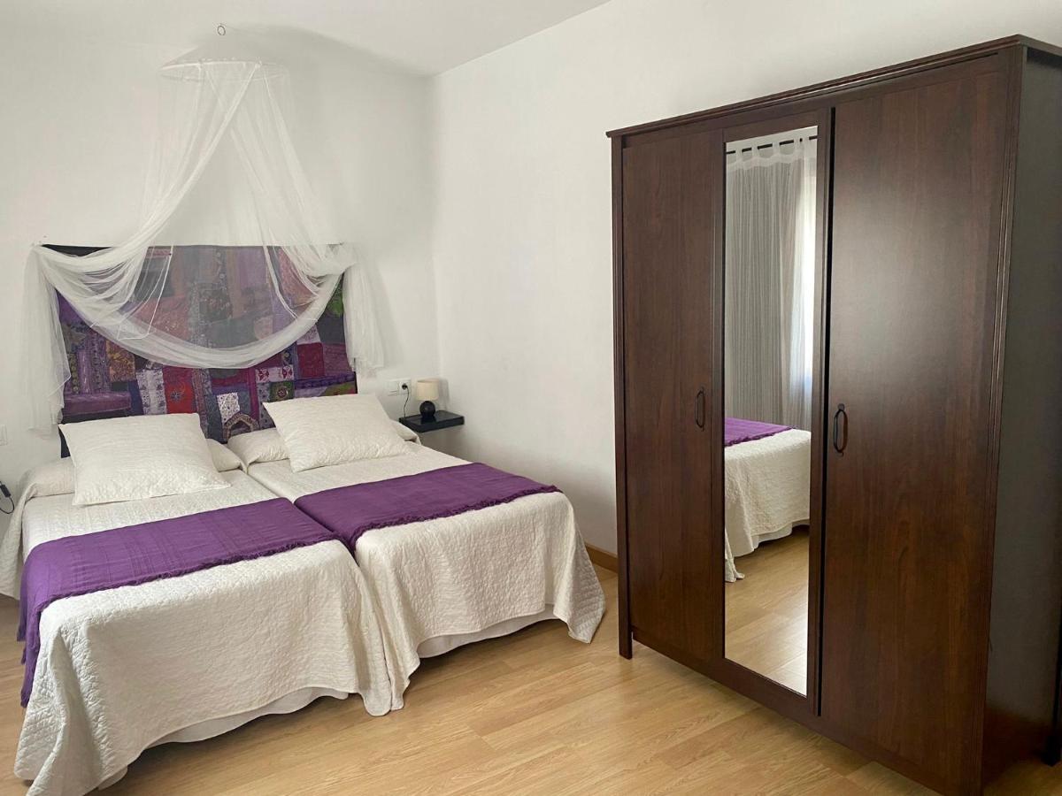 Appartement La Casa Del Cadi *