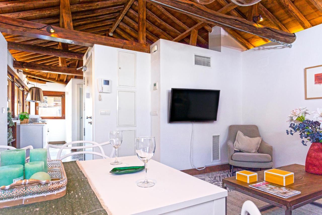 Genteel Zacatín Apartamento *