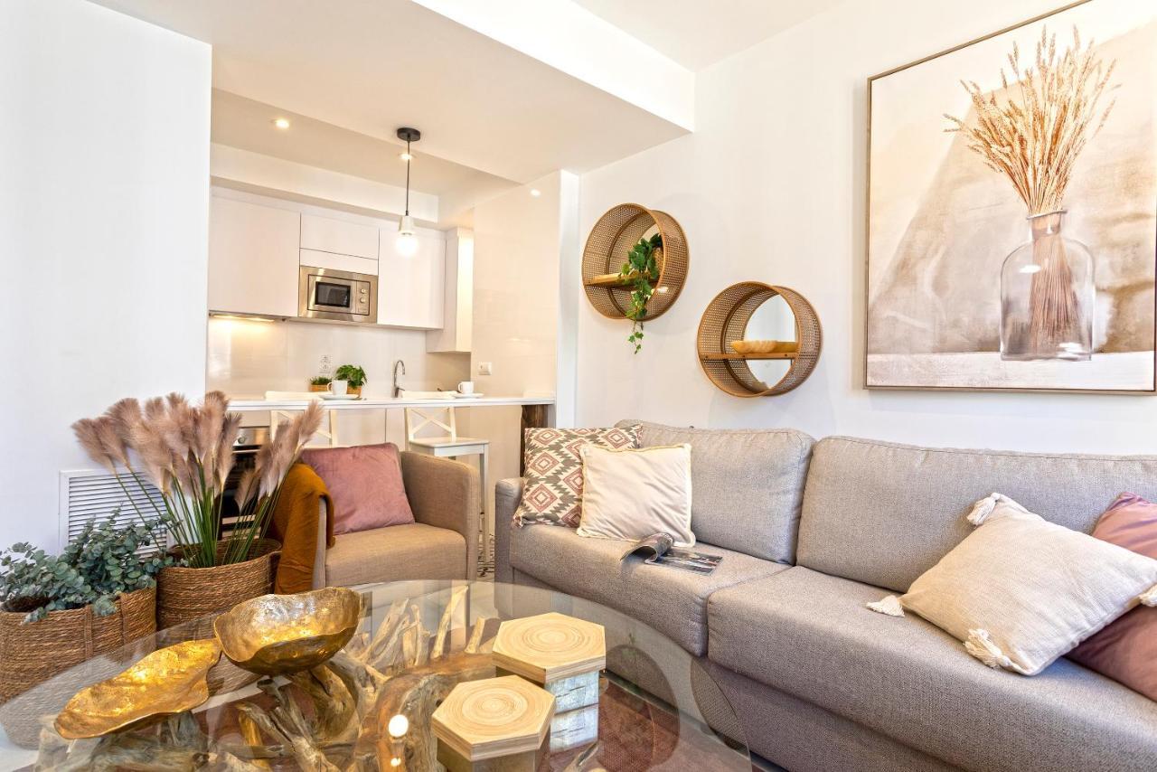 Genteel Zacatín Apartamento *