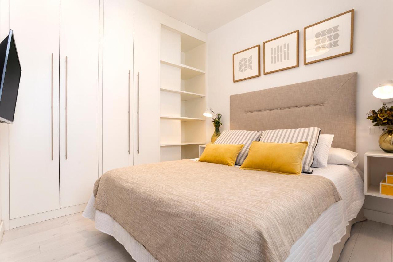 Genteel Zacatín Apartamento Granada