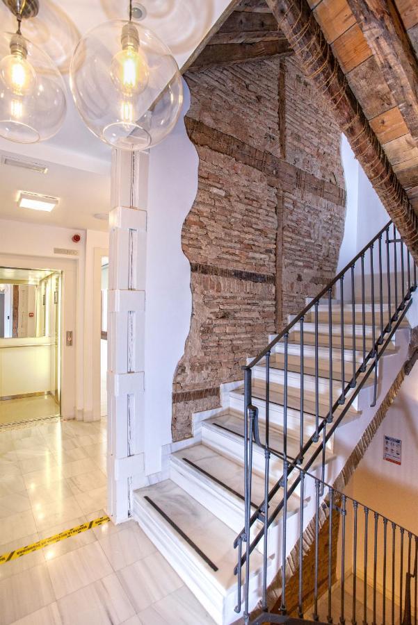 Apartamento Genteel Zacatín Granada