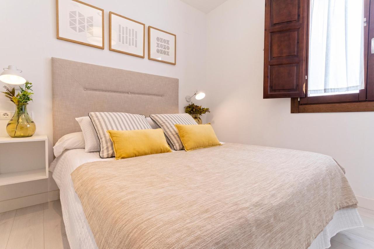 Genteel Zacatín Apartamento Granada