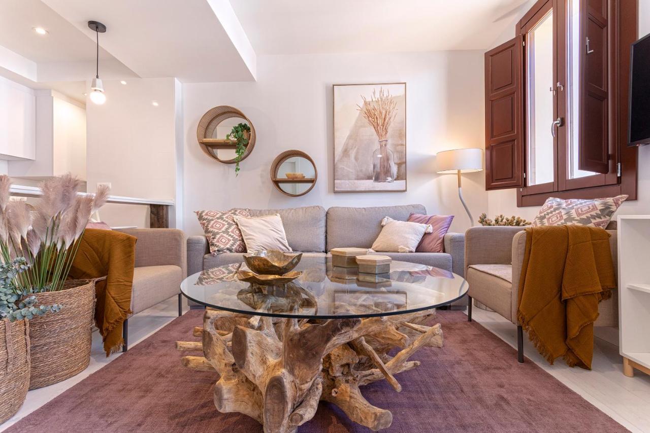 Apartamento Genteel Zacatín *