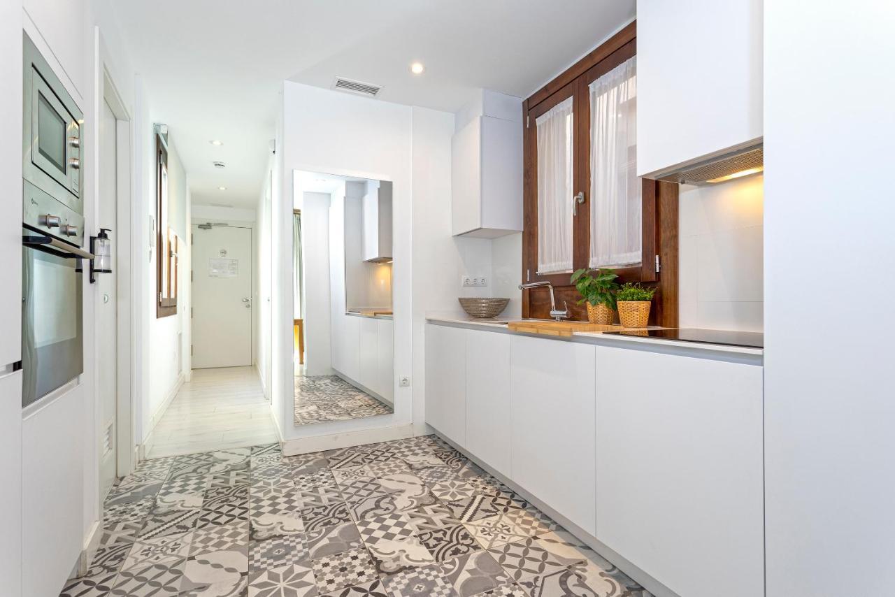 Apartamento Genteel Zacatín *