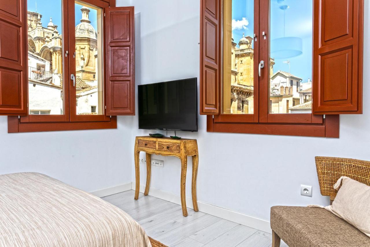 Genteel Zacatín Apartamento Granada