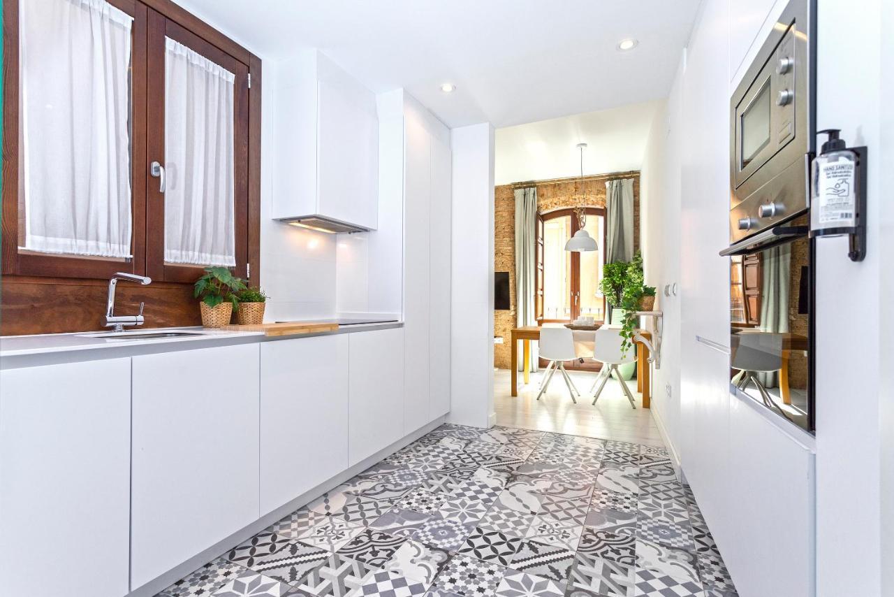 Genteel Zacatín Apartamento Granada