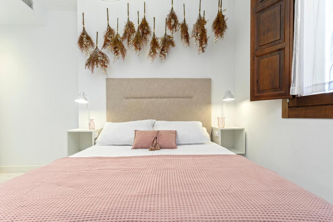 Apartamento Genteel Zacatín *