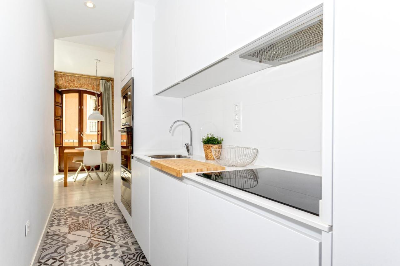 Genteel Zacatín Apartamento Granada