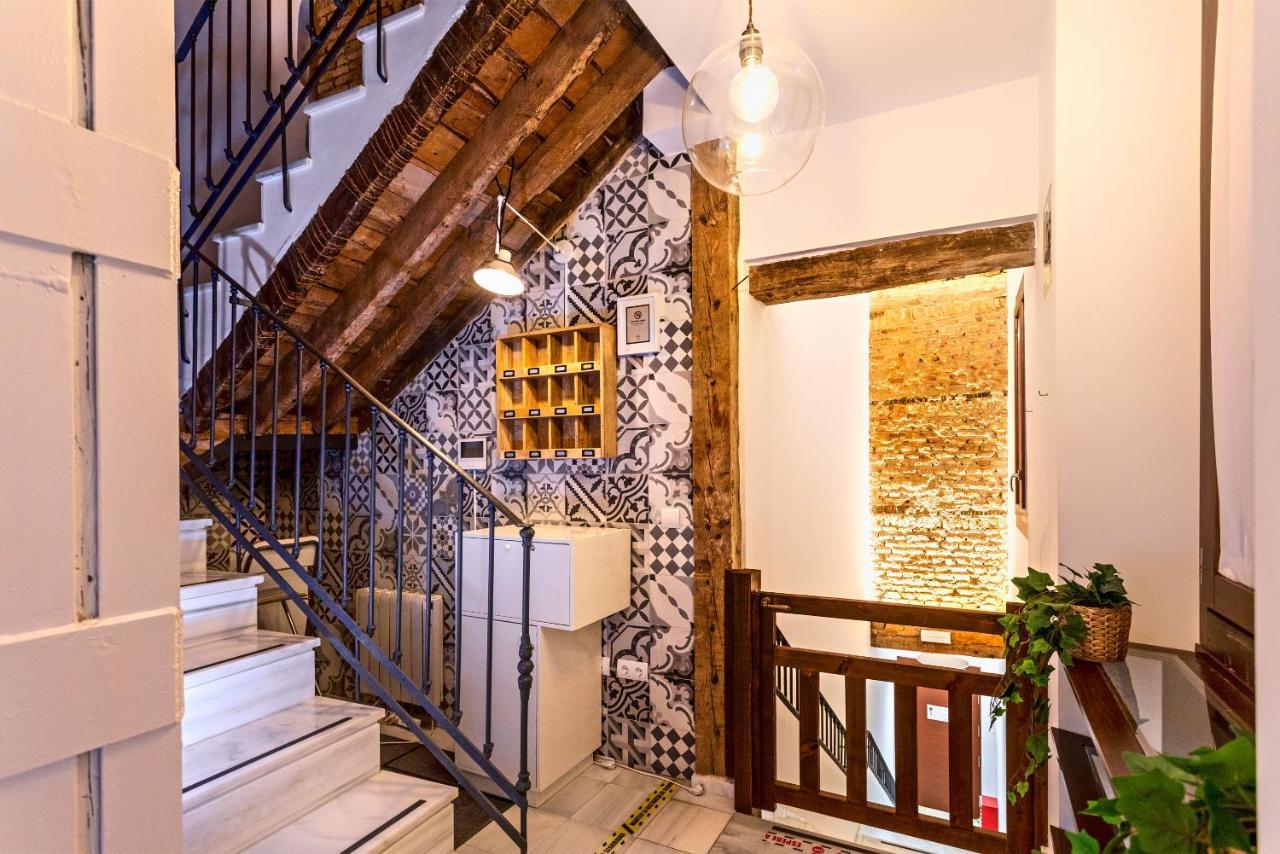 Genteel Zacatín Apartamento Granada