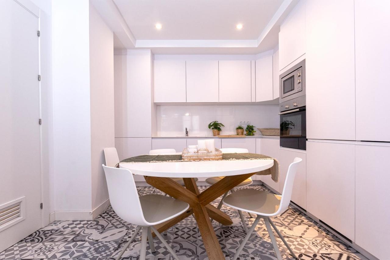 Apartamento Genteel Zacatín Granada