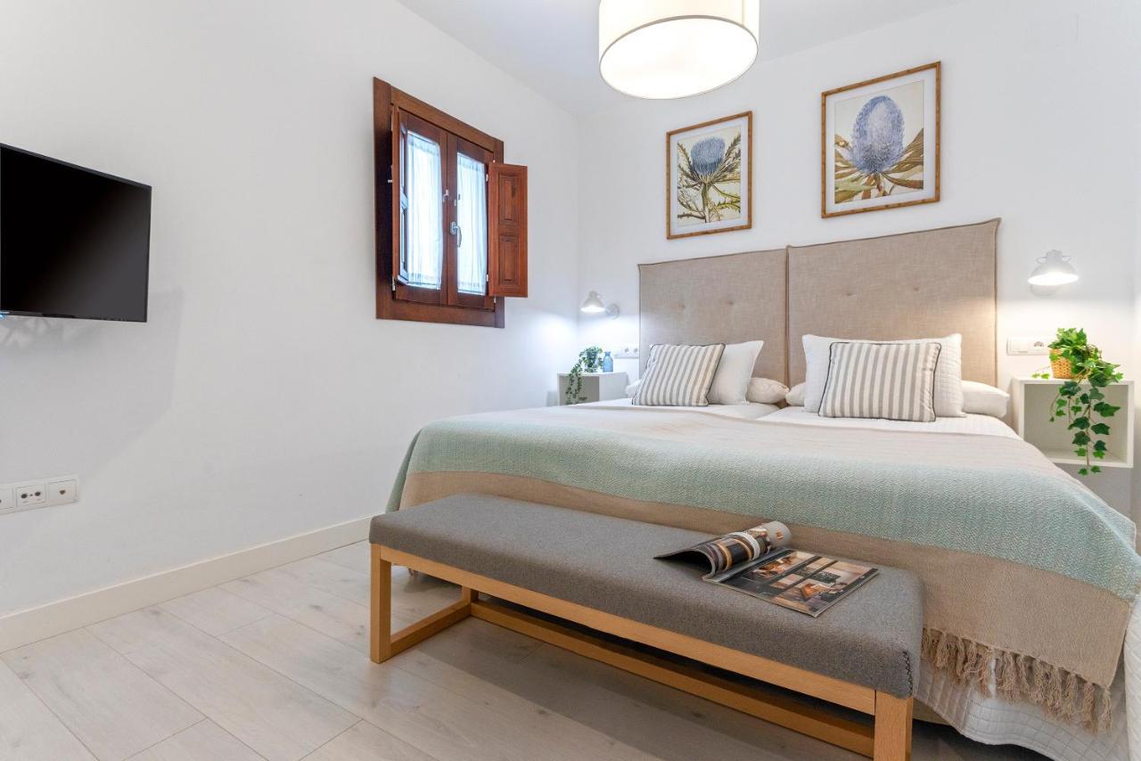 Genteel Zacatín Apartamento Granada