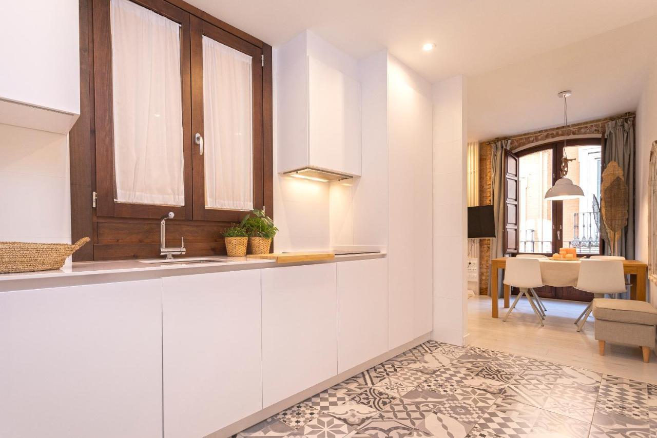 Apartamento Genteel Zacatín *