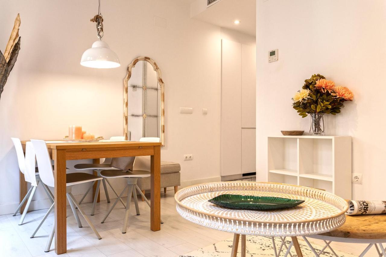Genteel Zacatín Apartamento *