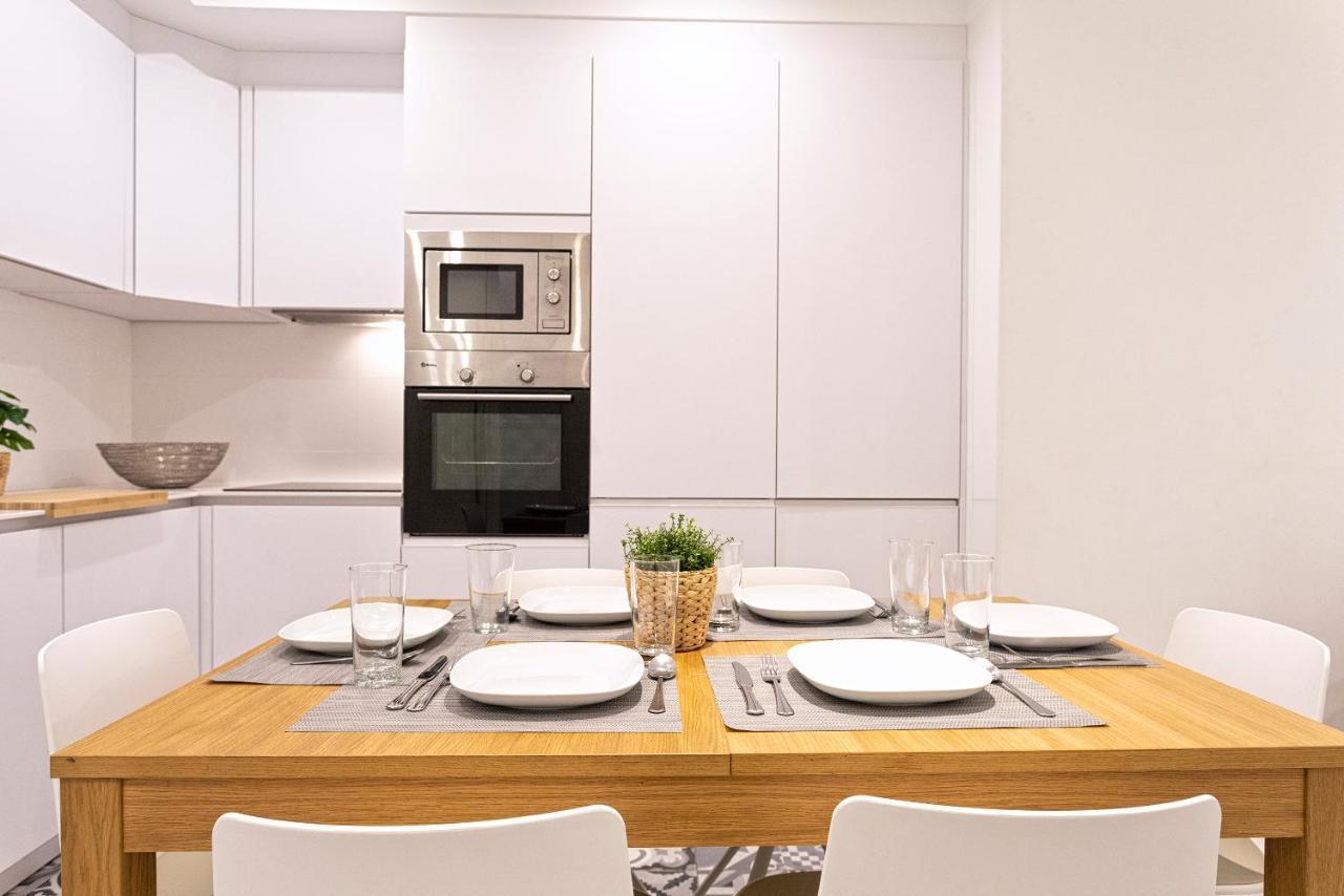 Genteel Zacatín Apartamento