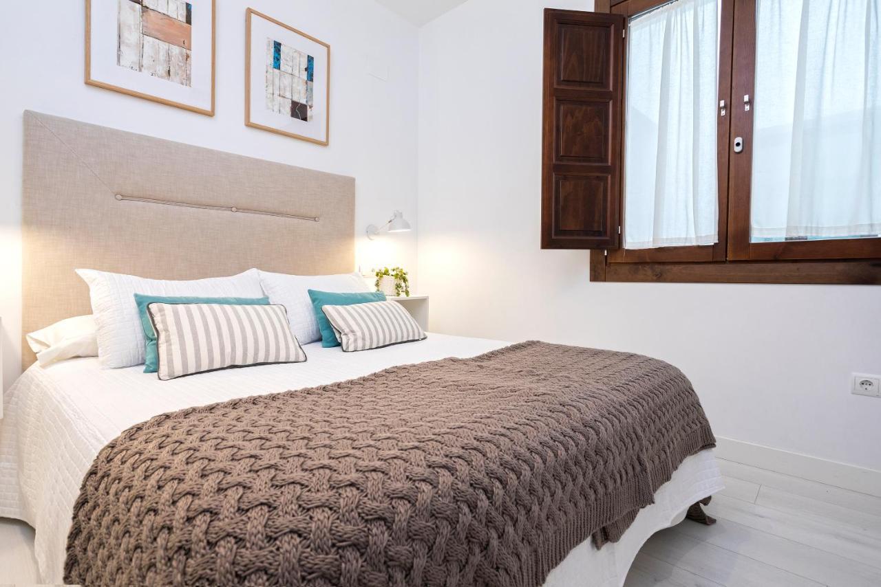 Genteel Zacatín Granada