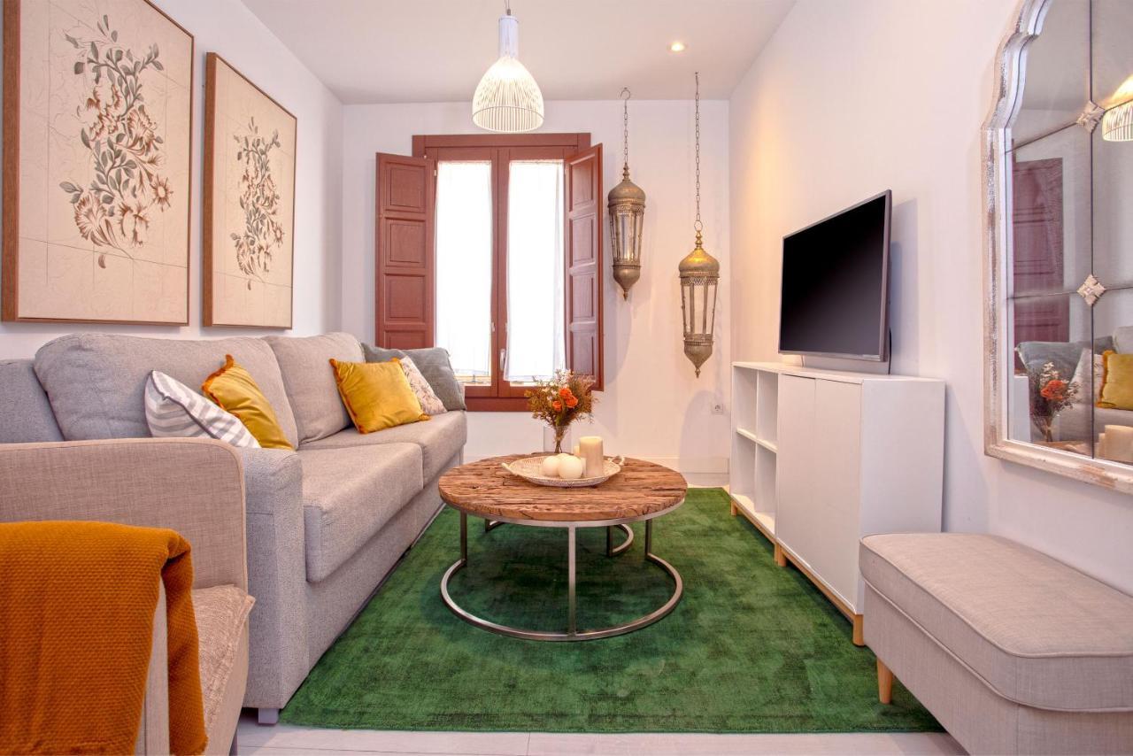 Genteel Zacatín Apartamento Granada