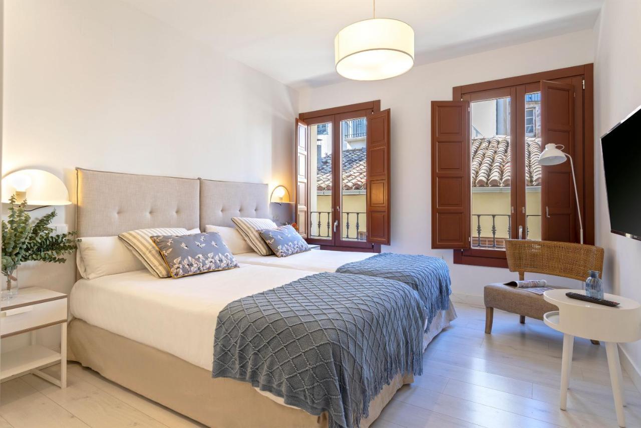 Apartamento Genteel Zacatín