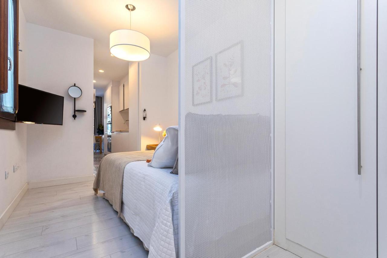 Apartamento Genteel Zacatín *
