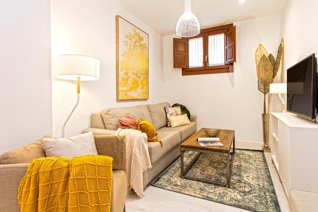 Genteel Zacatín Apartamento *