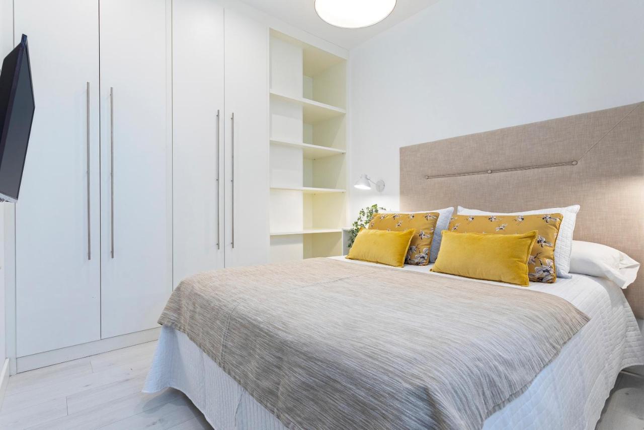 Genteel Zacatín Apartamento