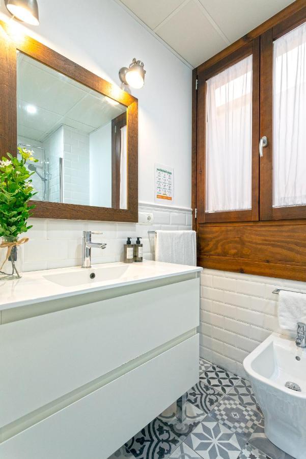 Genteel Zacatín Apartamento *
