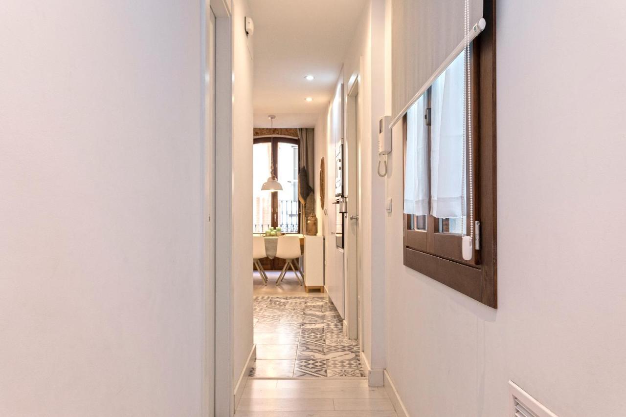Genteel Zacatín Granada