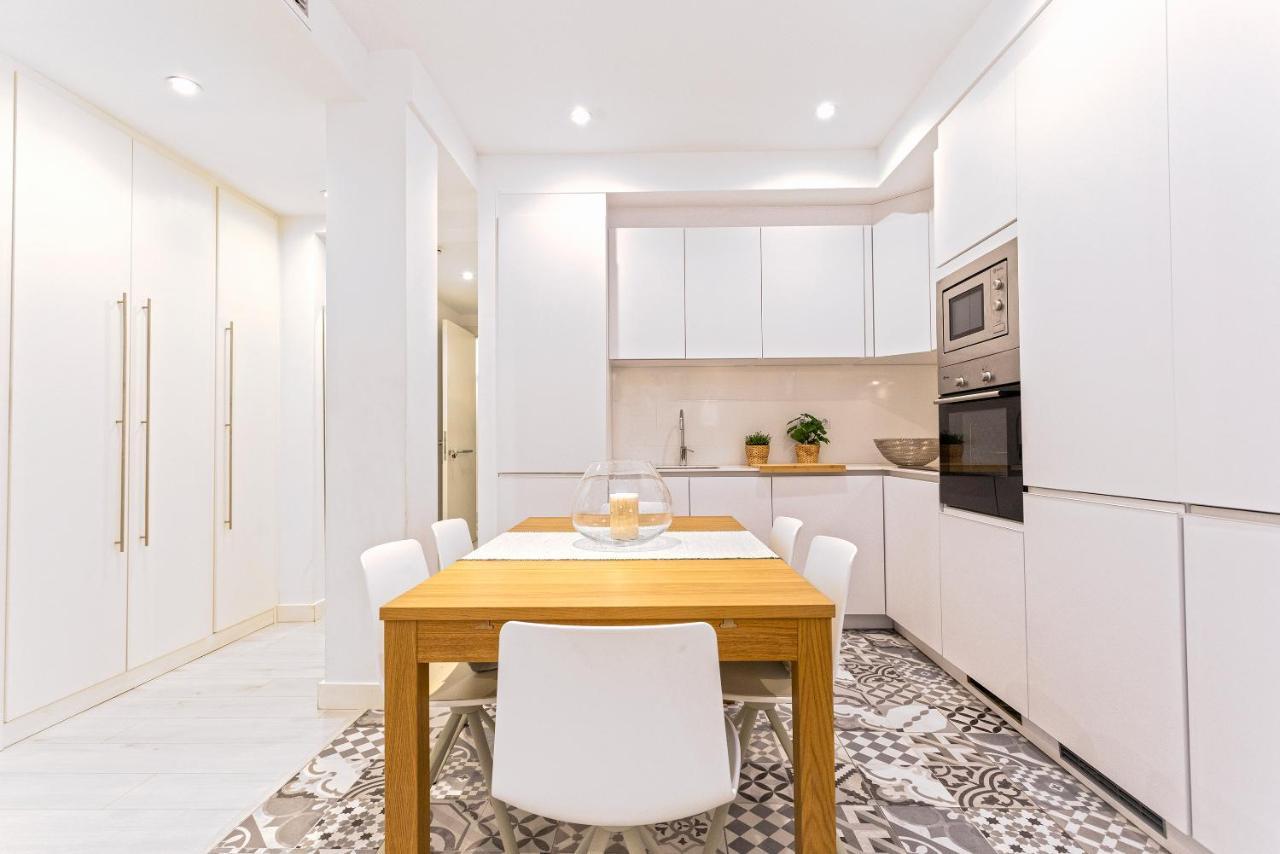 Genteel Zacatín Apartamento
