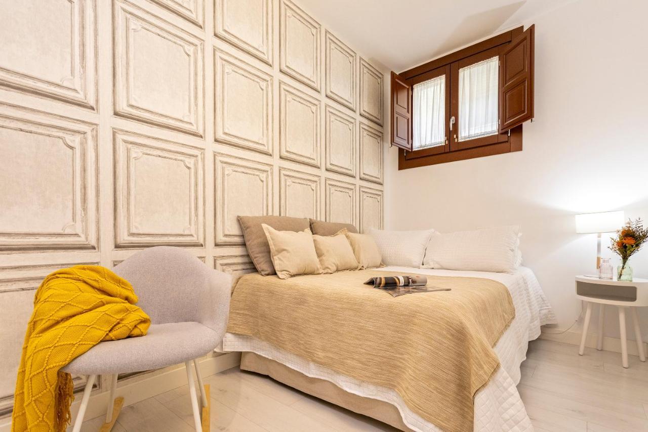 Genteel Zacatín Apartamento *