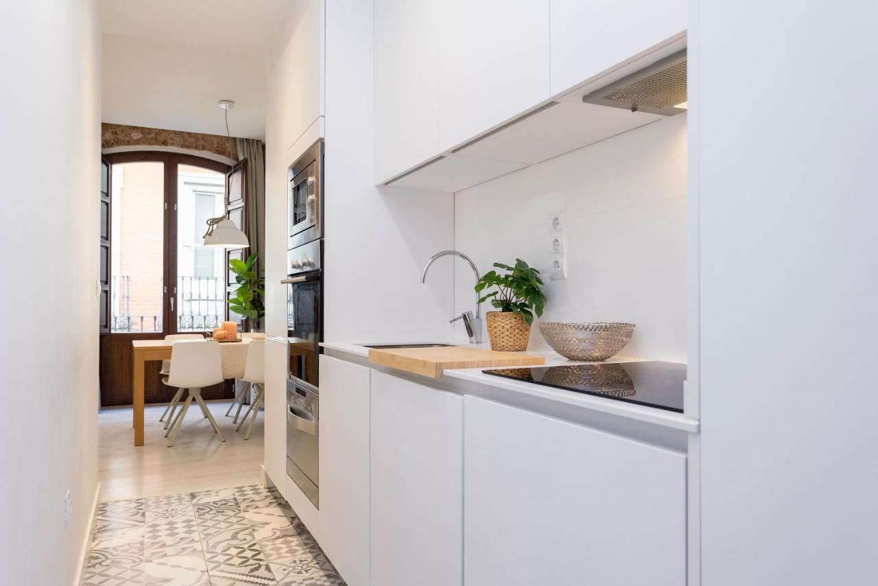Genteel Zacatín Apartamento Granada