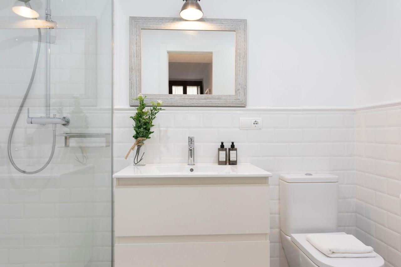 Apartamento Genteel Zacatín