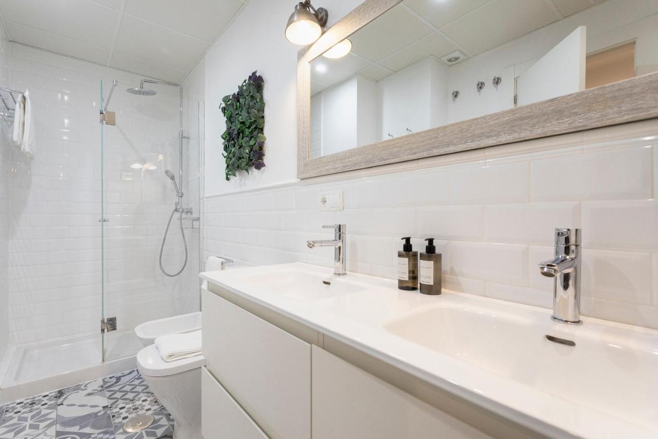 Genteel Zacatín Apartamento