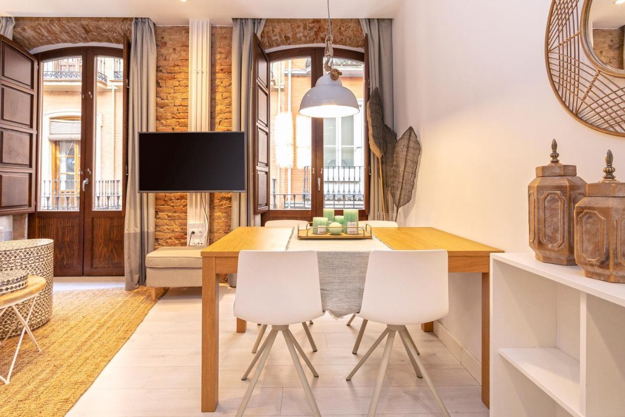 Apartamento Genteel Zacatín Granada