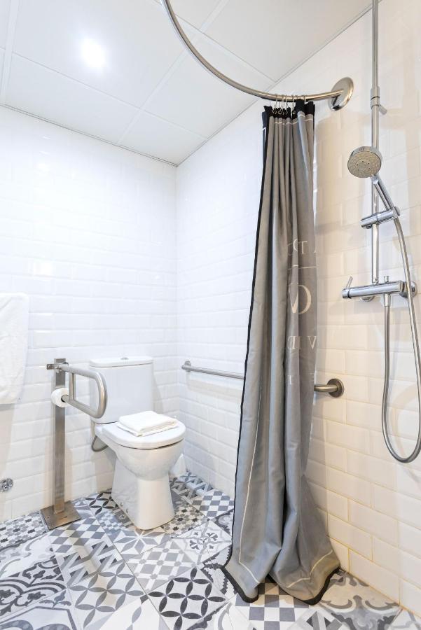 Genteel Zacatín Apartamento